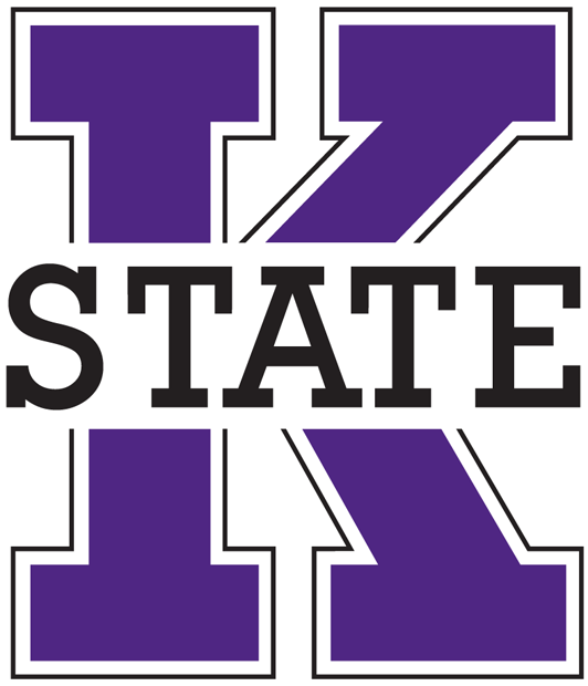 Kansas State Wildcats 1975-1988 Alternate Logo 02 iron on paper